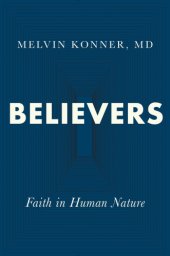 book Believers: faith in human nature