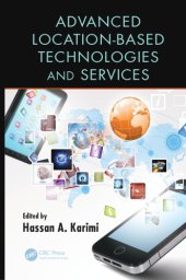 book Advanced location-based technologies and services