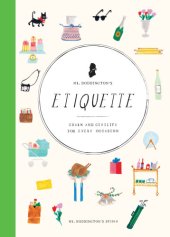 book Mr. Boddington's etiquette: charm and civility for every occasion