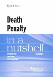 book Death Penalty in a Nutshell