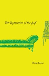 book The Restoration of the Self