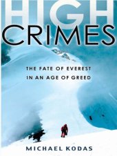 book High Crimes