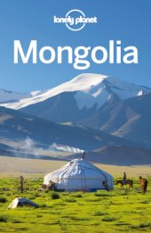 book Mongolia Travel Guide