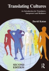 book Translating cultures: an introduction for translators, interpreters and mediators