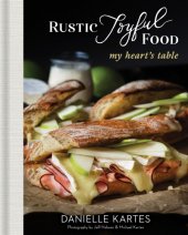 book Rustic joyful food: generations