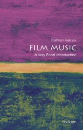 book Film music: a very short introduction