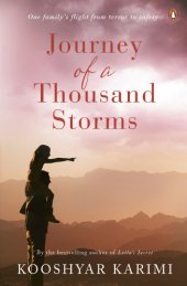 book Journey of a Thousand Storms: a Refugee's Story