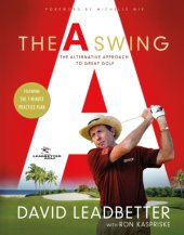 book The a swing: the alternative approach to great golf