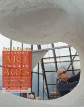 book Gardner's art through the ages: the western perspective