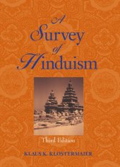 book A survey of Hinduism