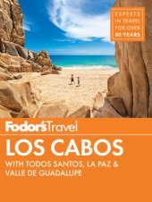 book Fodor's Los Cabos