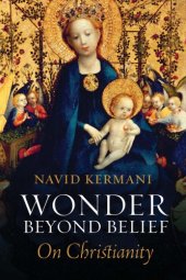 book Wonder Beyond Belief On Christianity