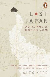 book Lost Japan