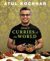 book Atul's Curries of the World