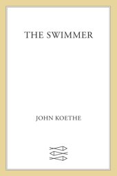 book The Swimmer