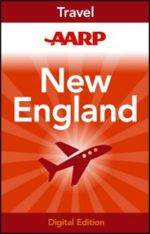 book AARP New England