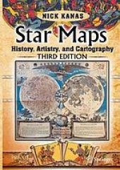 book Star maps: history, artistry, and cartography