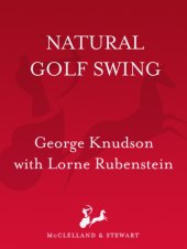 book The natural golf swing