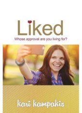 book Liked: Whose Approval Are You Living For?