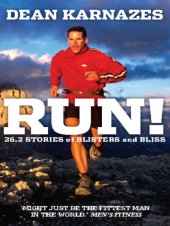 book Run!: 26.2 stories of blisters and bliss