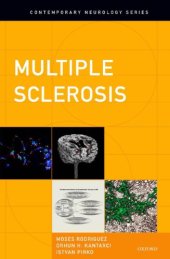 book Multiple sclerosis