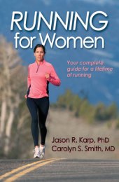 book Running for Women