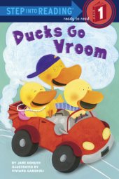 book Ducks Go Vroom