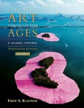 book Gardner's Art Through the Ages A Global History, Volume II