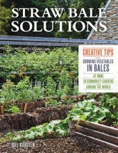 book Straw Bale Solutions