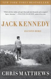 book Jack kennedy: elusive hero