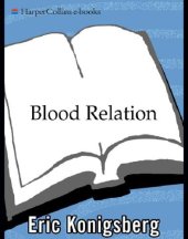 book Blood Relation