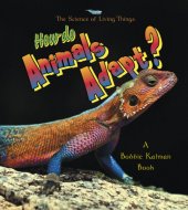 book How do animals adapt?