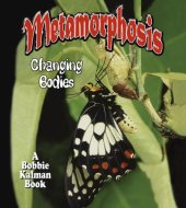 book Metamorphosis: changing bodies