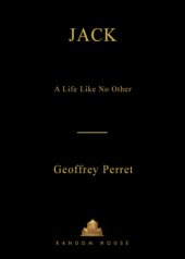 book Jack: a life like no other