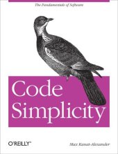 book Code Simplicity: the Fundamentals of Software