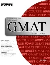 book GMAT Prep Course