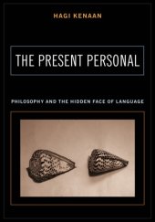 book The Present Personal