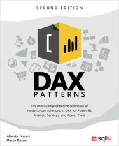 book DAX Patterns