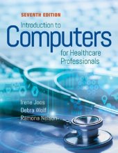 book Introduction to Computers for Healthcare Professionals