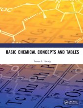 book Basic Chemical Concepts and Tables