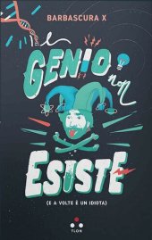 book Il genio non esiste (Numeri primi) (Italian Edition)