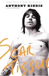 book Scar Tissue