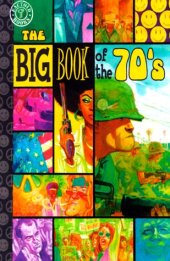 book The Big Book of the 70's