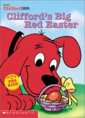 book Clifford's Big Red Easter