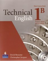 book Technical English: Writing, Reading and Speaking