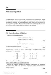 book Optimal Estimation of Dynamic Systems