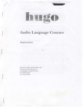 book Russian in Three Months: Hugo's Simplified System