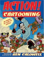 book Action! Cartooning