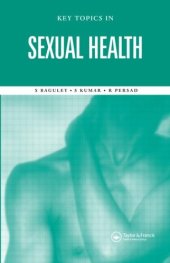 book Key Topics in Sexual Health