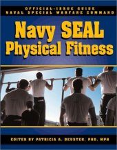 book The Navy SEAL Physical Fitness Guide